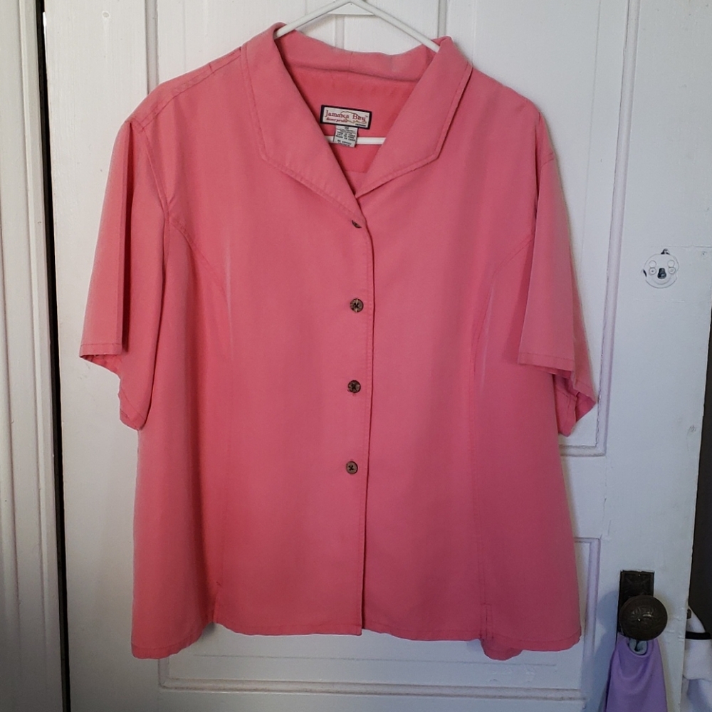 Ladies blouse 3X